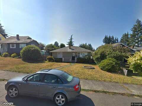 Highland, EVERETT, WA 98201