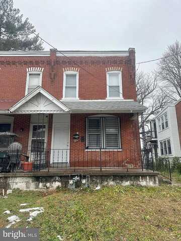 21St, CHESTER, PA 19013