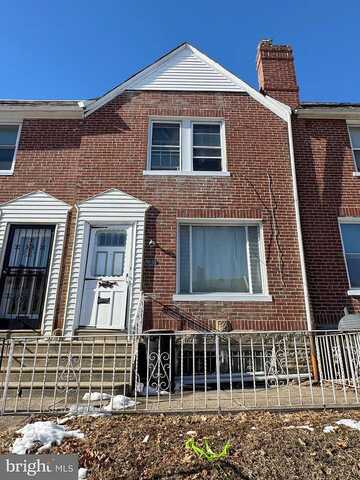 Mayland, PHILADELPHIA, PA 19138