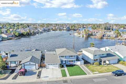 Willow Lake, DISCOVERY BAY, CA 94505