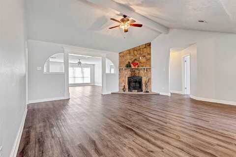 Evesham, HOUSTON, TX 77015