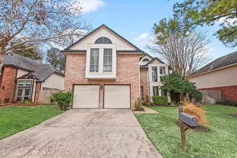 Hollow Brook, HOUSTON, TX 77082