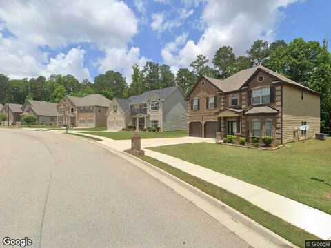 Centerra, HAMPTON, GA 30228