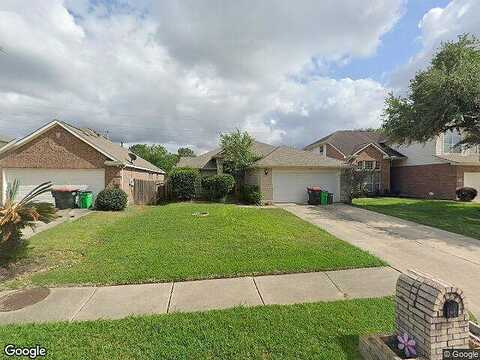 Piney Bend, TOMBALL, TX 77375