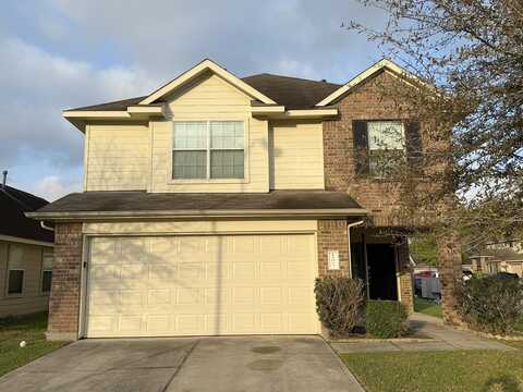 Jillian Crossing, HOUSTON, TX 77067