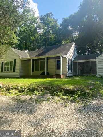 King, RIVERDALE, GA 30296