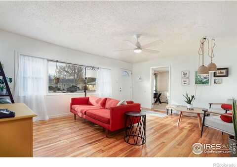 Gay, LONGMONT, CO 80501