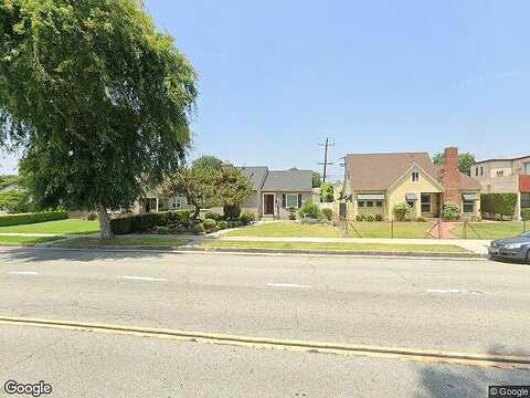 Hadley, WHITTIER, CA 90606