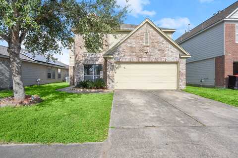 Mossy Branch, HOUSTON, TX 77073