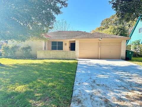 Sageriver, HOUSTON, TX 77089