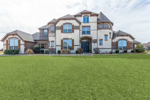 772 Kensington Drive, Wylie, TX 75032