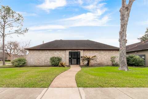 Bob White, HOUSTON, TX 77096