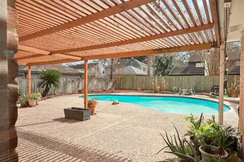 Elmdale, HOUSTON, TX 77070