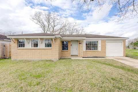 Rubin, HOUSTON, TX 77047