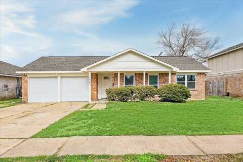 Kirkshire, HOUSTON, TX 77089