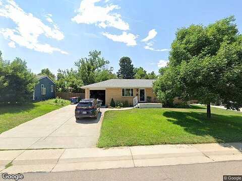 Longview, LITTLETON, CO 80120