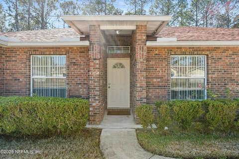Clinton Corners, JACKSONVILLE, FL 32222