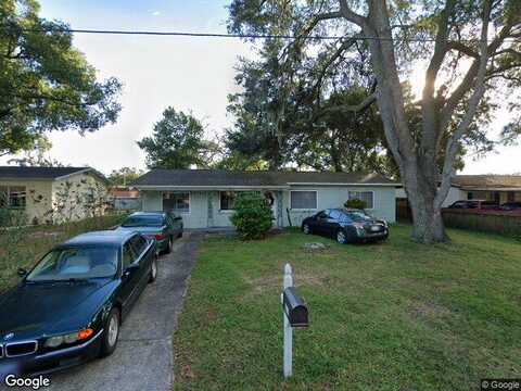 Oak Ridge, RIVERVIEW, FL 33578