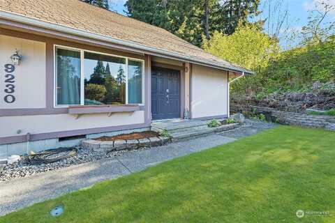 119Th, PUYALLUP, WA 98373