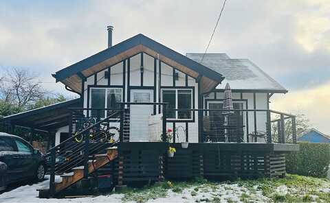 Jeffries, ABERDEEN, WA 98520