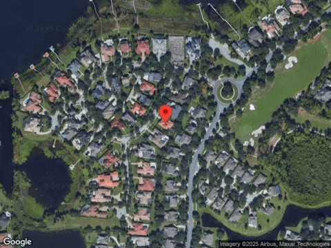 Lake Burden, WINDERMERE, FL 34786