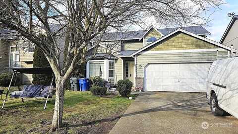 185Th Street, PUYALLUP, WA 98375