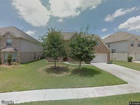 Brighton Knolls, RICHMOND, TX 77407