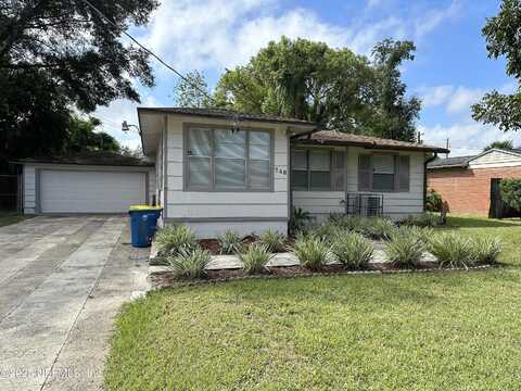 Valley Forge, JACKSONVILLE, FL 32208
