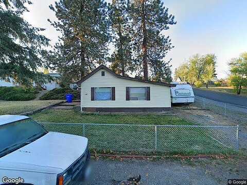 4Th, SPOKANE VALLEY, WA 99212