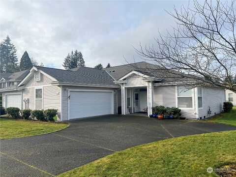 88Th Avenue, LAKEWOOD, WA 98498