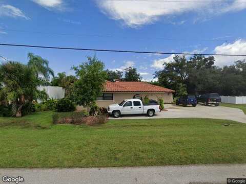 Hendry Creek, FORT MYERS, FL 33908