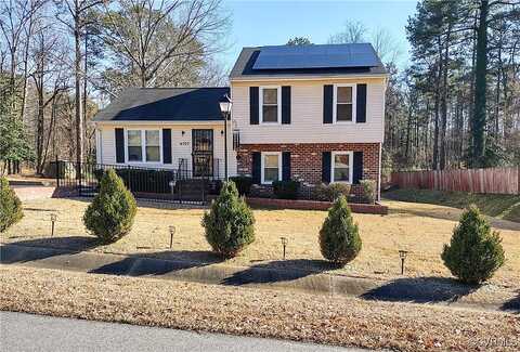 Glyndon, RICHMOND, VA 23225