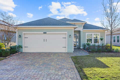 Longleaf Branch, JACKSONVILLE, FL 32222