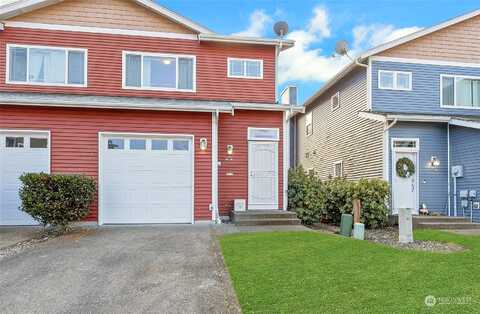 127Th Street, PUYALLUP, WA 98373