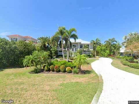 Gulf Of Mexico, LONGBOAT KEY, FL 34228