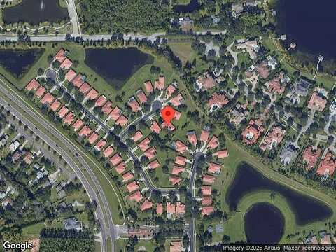 Clearmeadow, WINDERMERE, FL 34786