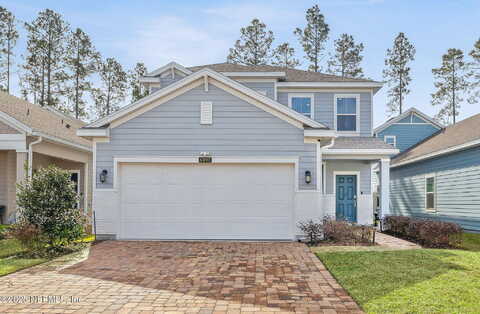 Longleaf Branch, JACKSONVILLE, FL 32222