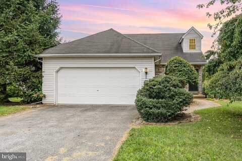 Misty Hill, DALLASTOWN, PA 17313