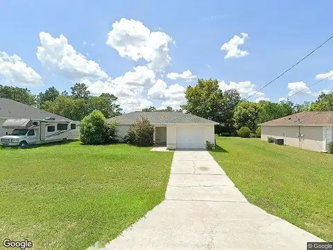 Pecan Drive, OCALA, FL 34472