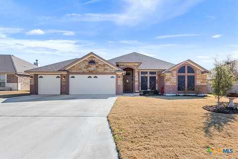 Willow, TROY, TX 76579