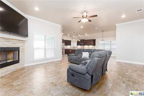 Willow, TROY, TX 76579