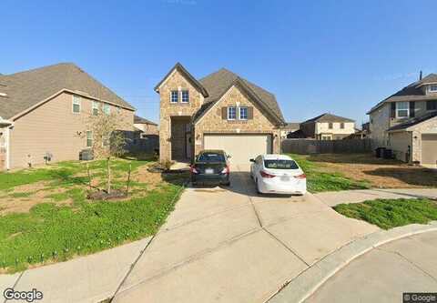 Prince Place, ROSENBERG, TX 77471