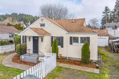 Milwaukee, PUYALLUP, WA 98372