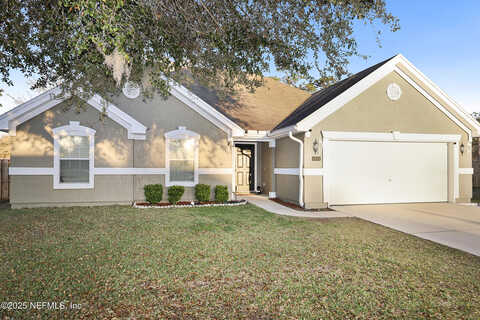 Huckleberry, MACCLENNY, FL 32063