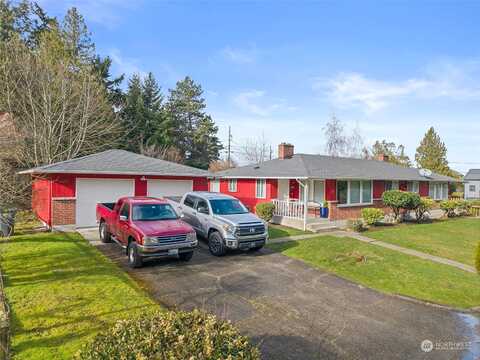 Hyada, TACOMA, WA 98422