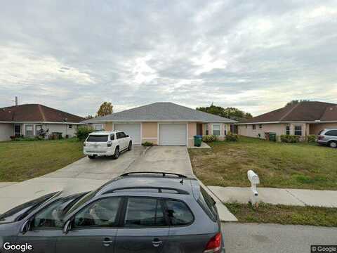 8Th, CAPE CORAL, FL 33990