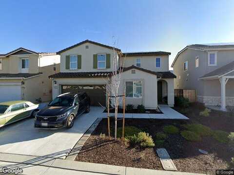 Knights Valley, ANTIOCH, CA 94531