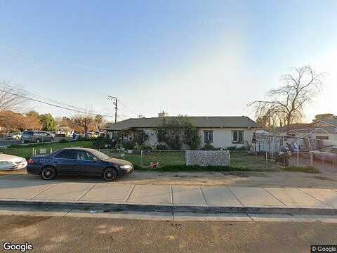 Jeffrey, BAKERSFIELD, CA 93305