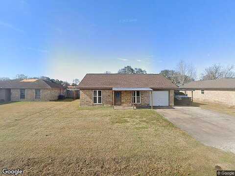 3Rd, DANBURY, TX 77534