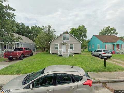 6Th, FREEPORT, TX 77541